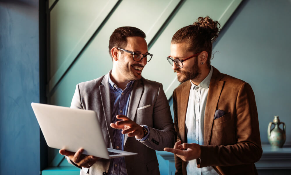 IT Consulting servizio Codeway