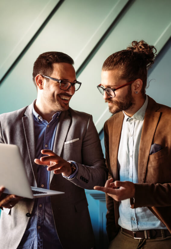 IT Consulting servizio Codeway
