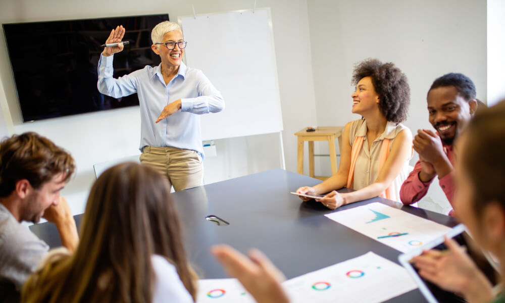 Formazione servizio Codeway