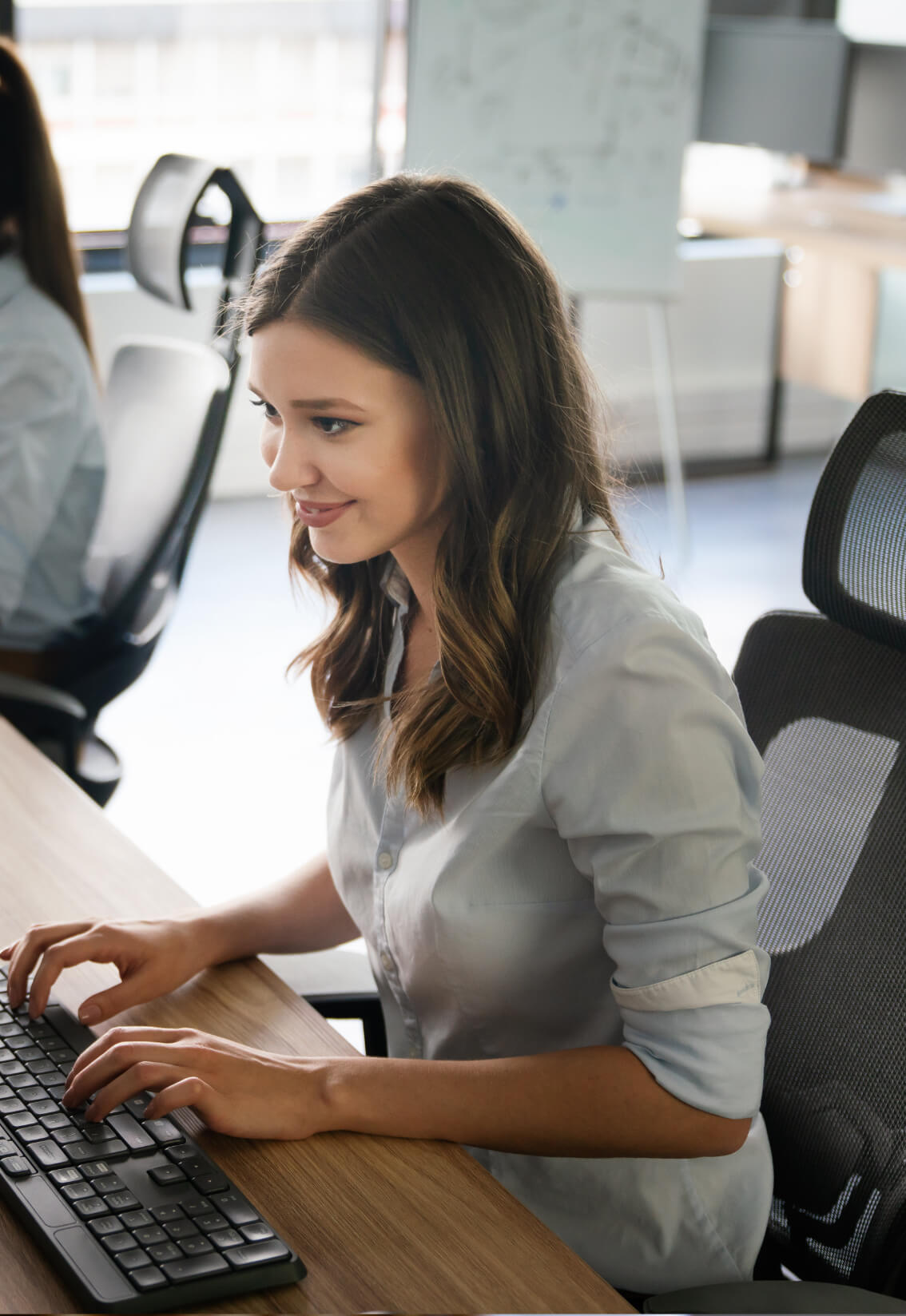Sviluppo software servizio Codeway