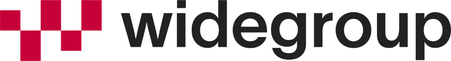 widegroup Logo
