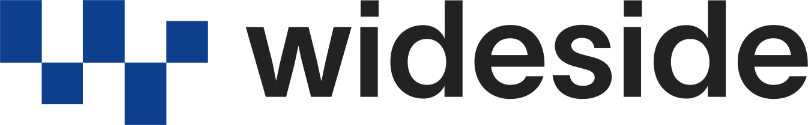 Wideside Logo